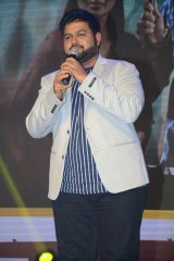 Majili Movie Pre Release Event Photos